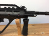 MSAR STG-556 .223 Rem Black 16" *AWESOME SEMI-AUTO RIFLE!* MSAR STG-556 .223 Rem Black 16" *AWESOME SEMI-AUTO RIFLE!*