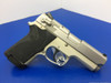 Smith & Wesson 4513TSW .45 ACP 3.75" *INCREDIBLE TRADITIONAL DOUBLE ACTION*