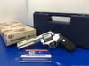 1993 Colt Anaconda Stainless 6" *ULTRA RARE .45 COLT MODEL* Incredible find