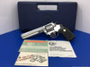 1986 Colt King Cobra .357 Mag Stainless 6" *LEGENDARY SNAKE SERIES*