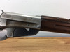1915 Winchester 1895 .30-06 Blued 22" *ULTRA RARE U.C.C.O. STAMPED EXAMPLE*