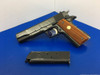 1979 Colt Government MKIV .45 ACP Blued 5" *DESIRABLE SERIES 70 MODEL*