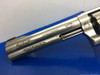 1999 Smith & Wesson 617-4 .22 LR Stainless *AWESOME S&W 10 SHOT REVOLVER*