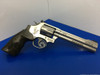 1999 Smith & Wesson 617-4 .22 LR Stainless *AWESOME S&W 10 SHOT REVOLVER*