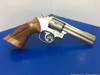 1990 Smith & Wesson 617 NO DASH .22lr *SUPER RARE 4" MODEL* Extraordinary!