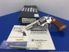 1990 Smith & Wesson 617 NO DASH .22lr *SUPER RARE 4" MODEL* Extraordinary!