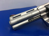 2003 Colt Python Elite .357 Mag 4" *INCREDIBLE COLT CUSTOM SHOP MODEL*