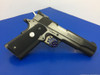 2011 Colt Gold Cup Series 80 .45 Acp Blue 5" *100TH ANNIVERSARY MODEL!*
