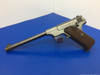 1929 Colt Woodsman .22 Lr 6 5/8" Blue *EARLY FIRST SERIES EXAMPLE*