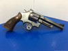 Smith & Wesson PRE-MODEL 27 .357 Mag Blue *DESIRABLE 5" BARREL MODEL*