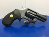 1981 Colt Detective Special .38 Spl 2" *PHILADELPHIA PD SPECIAL EDITION*