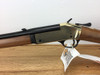 Henry Repeating Arms .45-70 Govt. *STUNNING NRA COMMEMORATIVE RIFLE!*