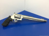 2014 Smith Wesson PC Model 500 .500 S&W *SHOT SHOW MOST POWERFUL HANDGUN!*