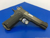 Kimber Custom TLE II 10mm 5" *INCREDIBLE TACTICAL LAW ENFORCEMENT MODEL*