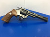 1983 Colt Trooper RARE MK V .357 Mag Blue 6" *2ND YEAR OF PRODUCTION MODEL*