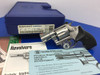 1995 Smith Wesson 651-1 .22 MRF Stainless 2" *AWESOME TARGET KIT GUN!*