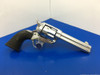 Colt Single Action Army .32-20 Nickel 4.75" *AWESOME COLT SINGLE ACTION*