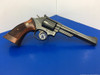 1988 Smith & Wesson 19-5 .357 Mag Blue 6" *INCREDIBLE S&W REVOLVER*