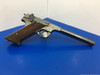 1947 High Standard H-D Military .22 Lr 6.75" *AWESOME SEMI AUTO PISTOL*
