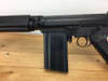 DSA SA58 Standard 7.62x51mm Black 19" *AWESOME SEMI AUTOMATIC RIFLE!*