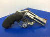 Smith & Wesson 686-8 .357 Mag 7RD Stainless 2.5" *AWESOME SMITH & WESSON*