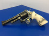 1986 Smith Wesson 544 Texas *ULTRA RARE SPECIAL EDITION 1 OF 150 MADE!*