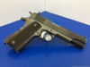 1945 Colt M1911A1 Us Army .45 Acp 5" *REMINGTON RAND WWII PRODUCTION!*