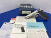 Smith & Wesson 6450 .45 ACP *ULTRA RARE TRANSITIONAL MODEL 1 OF 150 MADE!*