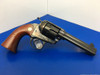 Cimarron Bisley .44-40 Win Blue/Color Case Hardened *CLASSIC OLD WEST GUN*