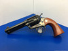 Cimarron Bisley .44-40 Win Blue/Color Case Hardened *CLASSIC OLD WEST GUN*