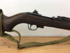 1944 Underwood M1 Carbine .30 Carbine 18" *ULTRA RARE WWII U.S. CARBINE*