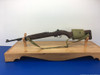 1944 Underwood M1 Carbine .30 Carbine 18" *ULTRA RARE WWII U.S. CARBINE*