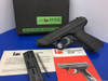 1980 H&K VP70Z 9mm Black 4.2" *AWESOME GERMAN MADE SEMI AUTO PISTOL!*