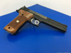 1987 Smith & Wesson 422 .22 Lr Blue 6" *FIRST YEAR OF PRODUCTION MODEL*