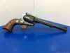 1972 Ruger Blackhawk .30 Carbine 7.5" *INCREDIBLE SINGLE ACTION PISTOL*