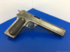 1911 Colt 1902 Military .38 ACP Blued 6" *AMAZING EXAMPLE OF AN EARLY COLT*