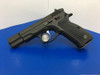 2017 CZ 75B 9mm Black Polycoat 4.6" *FACTORY TEST FIRE TARGET INCLUDED!*