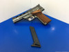 1972 High Standard The Victor .22 Lr Blue *AMAZING MODEL 107 MILITARY*