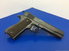 1958 Colt 1911A1 Sistema DGFM *AWESOME PIECE OF MILITARY HISTORY*