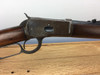 1918 Winchester 1892 .25-20 WCF Blue 24" *INCREDIBLE LEVER ACTION RIFLE*