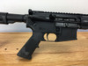 Colt M4 Carbine 5.56mm Matte Black 16" *AMAZING SEMI-AUTOMATIC RIFLE*