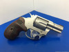 Colt Cobra .38 Special +P Stainless 2" *1 OF 1,145 FRIENDS OF NRA EDITION*