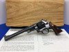 1954 Smith Wesson PRE-27 .357 Mag Blue *RARE 8.3" PINNED BARREL!* Amazing!