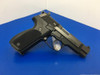1988 Walther P88 9mm 4" *SECOND YEAR OF PRODUCTION EXAMPLE!* Extraordinary