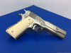 2013 Colt Government .45 Acp *ULTRA RARE 1 OF 300 TALO - GLAHN SERIES*