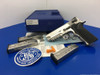 2006 Smith & Wesson 4006TSW .40 S&W Stainless 4" *AWESOME S&W SEMI AUTO*