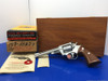 1979 Ruger Security Six .357 Mag *RARE 1 OF 200 MADE* - *50TH ANNIVERSARY*