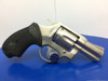 Colt .38 DS-II .38 Special Stainless 2" *ONE YEAR OF PRODUCTION ONLY*