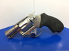 Colt .38 DS-II .38 Special Stainless 2" *ONE YEAR OF PRODUCTION ONLY*