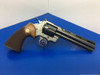 1964 Colt Python .357 Mag Blue 6" *RARE EARLY PRODUCTION EXAMPLE!*